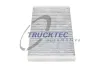 Filter, Innenraumluft TRUCKTEC AUTOMOTIVE 07.59.042