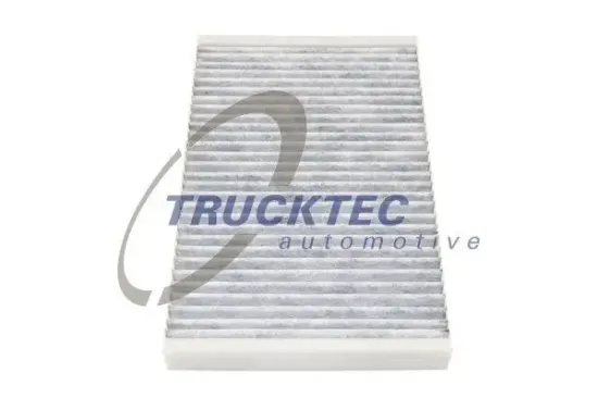 Filter, Innenraumluft TRUCKTEC AUTOMOTIVE 07.59.042 Bild Filter, Innenraumluft TRUCKTEC AUTOMOTIVE 07.59.042