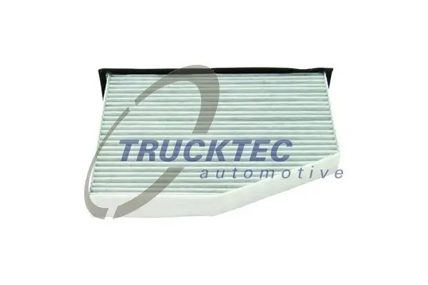 Filter, Innenraumluft TRUCKTEC AUTOMOTIVE 07.59.043