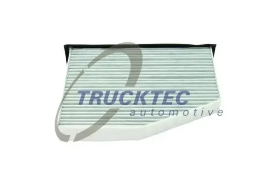 Filter, Innenraumluft TRUCKTEC AUTOMOTIVE 07.59.043 Bild Filter, Innenraumluft TRUCKTEC AUTOMOTIVE 07.59.043