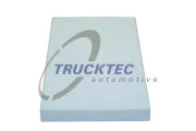 Filter, Innenraumluft TRUCKTEC AUTOMOTIVE 07.59.044