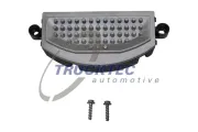 Regler, Innenraumgebläse TRUCKTEC AUTOMOTIVE 07.59.045