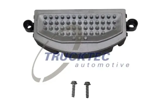Regler, Innenraumgebläse TRUCKTEC AUTOMOTIVE 07.59.045 Bild Regler, Innenraumgebläse TRUCKTEC AUTOMOTIVE 07.59.045