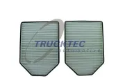 Filter, Innenraumluft TRUCKTEC AUTOMOTIVE 07.59.047