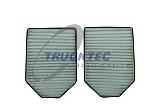 Filter, Innenraumluft TRUCKTEC AUTOMOTIVE 07.59.047 Bild Filter, Innenraumluft TRUCKTEC AUTOMOTIVE 07.59.047