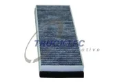 Filter, Innenraumluft TRUCKTEC AUTOMOTIVE 07.59.050