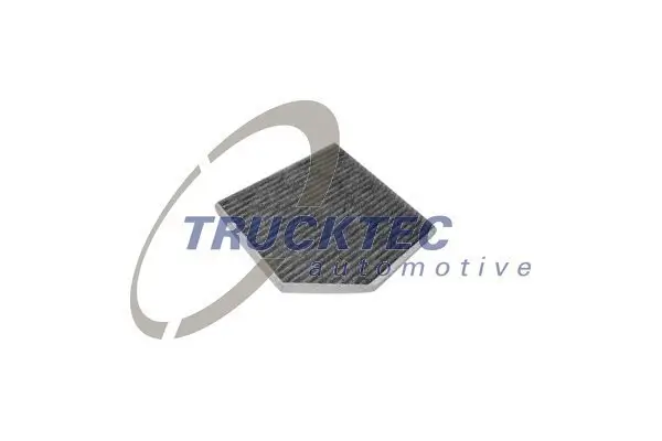 Filter, Innenraumluft TRUCKTEC AUTOMOTIVE 07.59.051