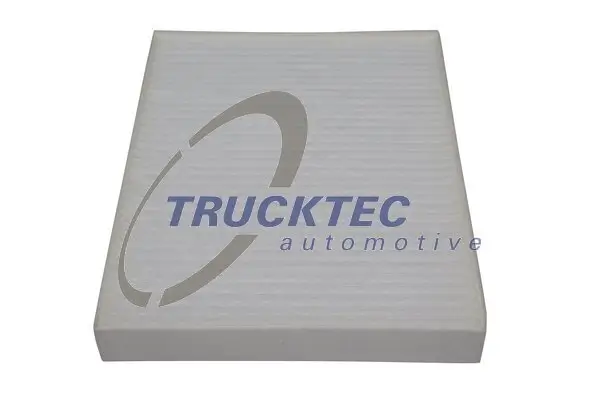 Filter, Innenraumluft TRUCKTEC AUTOMOTIVE 07.59.052