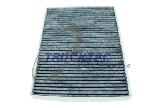 Filter, Innenraumluft TRUCKTEC AUTOMOTIVE 07.59.053 Bild Filter, Innenraumluft TRUCKTEC AUTOMOTIVE 07.59.053