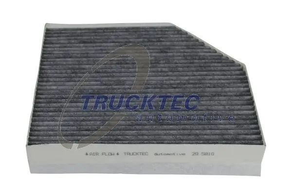 Filter, Innenraumluft TRUCKTEC AUTOMOTIVE 07.59.055