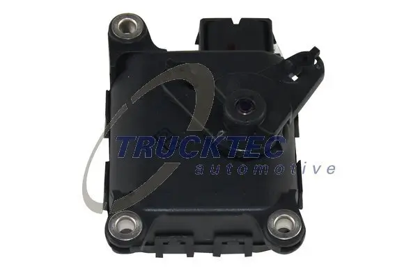 Stellelement, Mischklappe 12 V TRUCKTEC AUTOMOTIVE 07.59.060