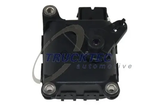 Stellelement, Mischklappe 12 V TRUCKTEC AUTOMOTIVE 07.59.060 Bild Stellelement, Mischklappe 12 V TRUCKTEC AUTOMOTIVE 07.59.060