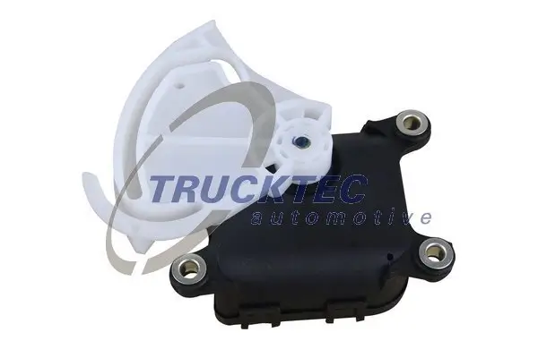 Stellelement, Mischklappe 12 V TRUCKTEC AUTOMOTIVE 07.59.061