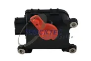 Stellelement, Mischklappe 12 V TRUCKTEC AUTOMOTIVE 07.59.063