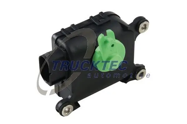 Stellelement, Mischklappe 12 V TRUCKTEC AUTOMOTIVE 07.59.065