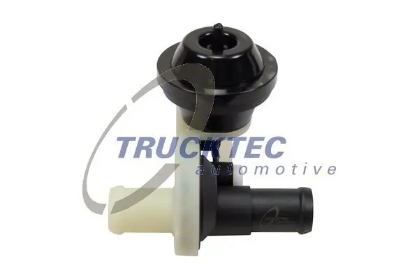 Kühlmittelregelventil TRUCKTEC AUTOMOTIVE 07.59.067