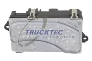 Widerstand, Innenraumgebläse 12 V TRUCKTEC AUTOMOTIVE 07.59.068