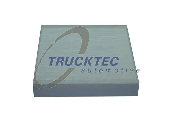 Filter, Innenraumluft TRUCKTEC AUTOMOTIVE 07.59.071