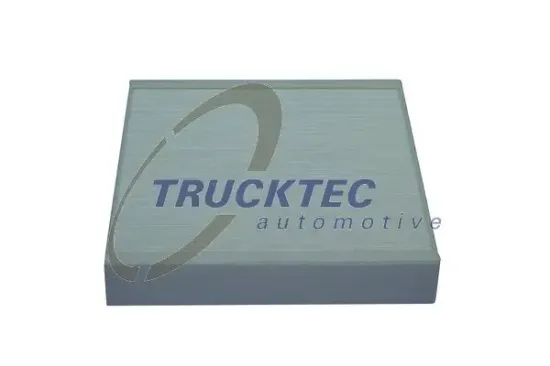 Filter, Innenraumluft TRUCKTEC AUTOMOTIVE 07.59.071 Bild Filter, Innenraumluft TRUCKTEC AUTOMOTIVE 07.59.071