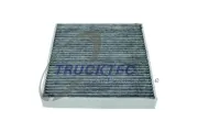 Filter, Innenraumluft TRUCKTEC AUTOMOTIVE 07.59.072