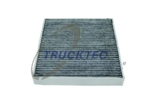 Filter, Innenraumluft TRUCKTEC AUTOMOTIVE 07.59.072 Bild Filter, Innenraumluft TRUCKTEC AUTOMOTIVE 07.59.072