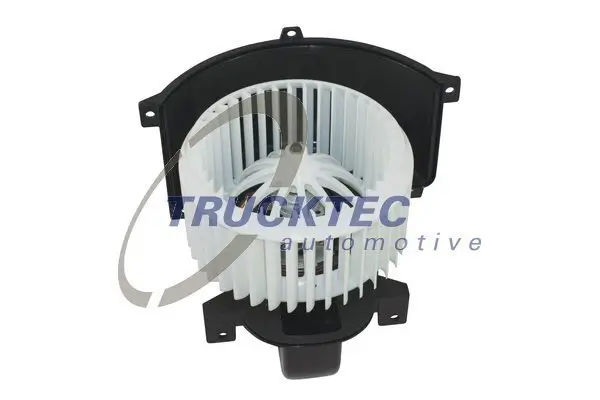 Innenraumgebläse 12 V TRUCKTEC AUTOMOTIVE 07.59.076