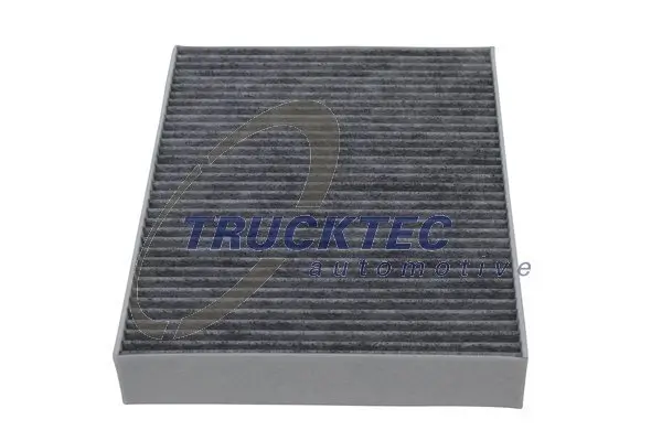 Filter, Innenraumluft TRUCKTEC AUTOMOTIVE 07.59.078