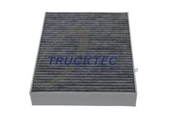 Filter, Innenraumluft TRUCKTEC AUTOMOTIVE 07.59.078 Bild Filter, Innenraumluft TRUCKTEC AUTOMOTIVE 07.59.078