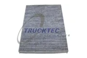 Filter, Innenraumluft TRUCKTEC AUTOMOTIVE 07.59.080