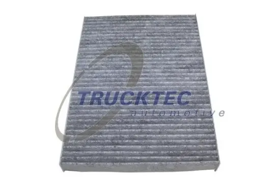 Filter, Innenraumluft TRUCKTEC AUTOMOTIVE 07.59.080 Bild Filter, Innenraumluft TRUCKTEC AUTOMOTIVE 07.59.080
