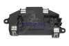 Regler, Innenraumgebläse TRUCKTEC AUTOMOTIVE 07.59.083