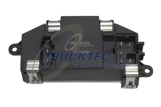 Regler, Innenraumgebläse TRUCKTEC AUTOMOTIVE 07.59.083 Bild Regler, Innenraumgebläse TRUCKTEC AUTOMOTIVE 07.59.083