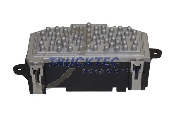 Regler, Innenraumgebläse TRUCKTEC AUTOMOTIVE 07.59.088