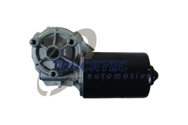 Wischermotor 12 V vorne TRUCKTEC AUTOMOTIVE 07.61.003