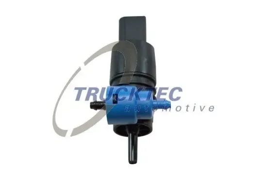 Waschwasserpumpe, Scheibenreinigung TRUCKTEC AUTOMOTIVE 07.61.009 Bild Waschwasserpumpe, Scheibenreinigung TRUCKTEC AUTOMOTIVE 07.61.009