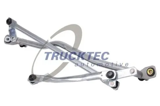 Wischergestänge TRUCKTEC AUTOMOTIVE 07.61.019 Bild Wischergestänge TRUCKTEC AUTOMOTIVE 07.61.019