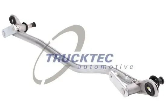 Wischergestänge vorne Fahrzeugfrontscheibe TRUCKTEC AUTOMOTIVE 07.61.021 Bild Wischergestänge vorne Fahrzeugfrontscheibe TRUCKTEC AUTOMOTIVE 07.61.021