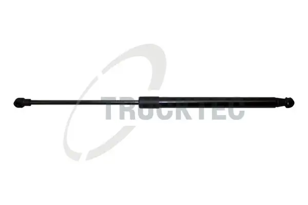 Gasfeder, Heckscheibe TRUCKTEC AUTOMOTIVE 07.62.006