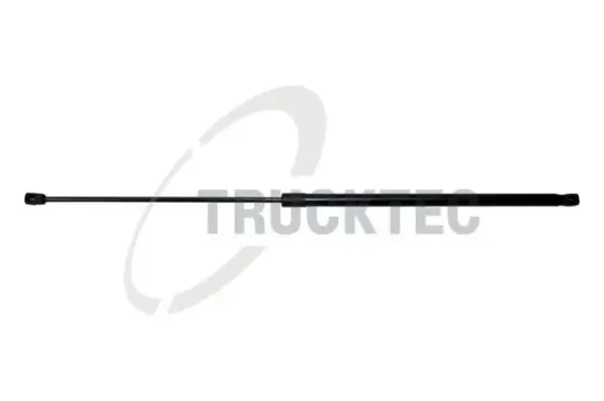Gasfeder, Motorhaube TRUCKTEC AUTOMOTIVE 07.62.007 Bild Gasfeder, Motorhaube TRUCKTEC AUTOMOTIVE 07.62.007