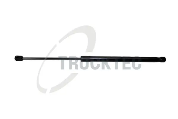 Gasfeder, Koffer-/Laderaum TRUCKTEC AUTOMOTIVE 07.62.008