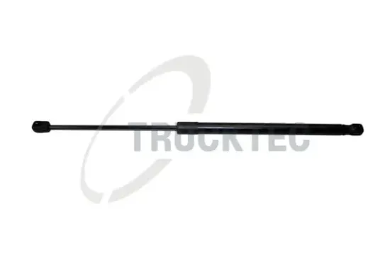 Gasfeder, Koffer-/Laderaum TRUCKTEC AUTOMOTIVE 07.62.008 Bild Gasfeder, Koffer-/Laderaum TRUCKTEC AUTOMOTIVE 07.62.008