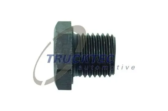 Verschlussschraube, Ölwanne TRUCKTEC AUTOMOTIVE 07.67.001 Bild Verschlussschraube, Ölwanne TRUCKTEC AUTOMOTIVE 07.67.001