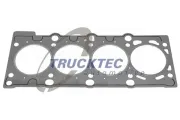 Dichtung, Zylinderkopf TRUCKTEC AUTOMOTIVE 08.10.005