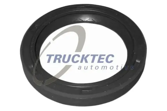 Wellendichtring, Kurbelwelle stirnseitig TRUCKTEC AUTOMOTIVE 08.10.013 Bild Wellendichtring, Kurbelwelle stirnseitig TRUCKTEC AUTOMOTIVE 08.10.013