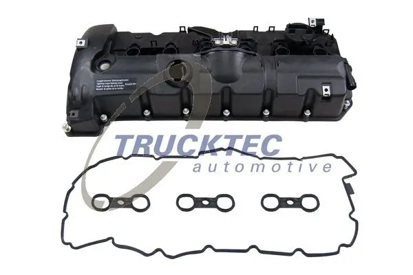 Zylinderkopfhaube TRUCKTEC AUTOMOTIVE 08.10.016