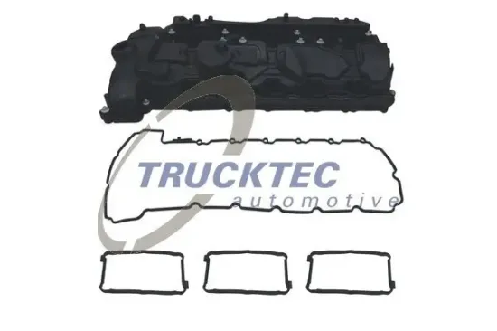 Zylinderkopfhaube TRUCKTEC AUTOMOTIVE 08.10.017 Bild Zylinderkopfhaube TRUCKTEC AUTOMOTIVE 08.10.017
