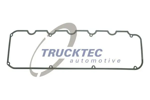 Dichtung, Zylinderkopfhaube TRUCKTEC AUTOMOTIVE 08.10.022