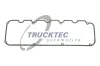 Dichtung, Zylinderkopfhaube TRUCKTEC AUTOMOTIVE 08.10.022