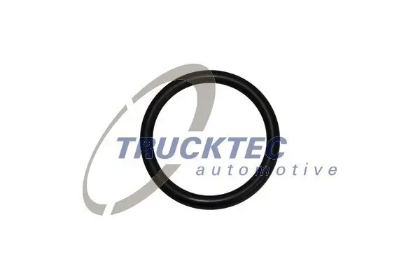 Dichtung, Ölfiltergehäuse TRUCKTEC AUTOMOTIVE 08.10.039