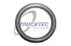Dichtung, K&uuml;hlmittelflansch TRUCKTEC AUTOMOTIVE 08.10.041